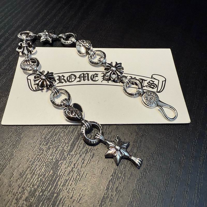 Chrome Hearts bracelet 12yxx201
